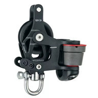 Poulies Element et ESP HARKEN